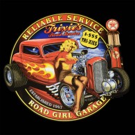 Trixies Hot Rod Service 